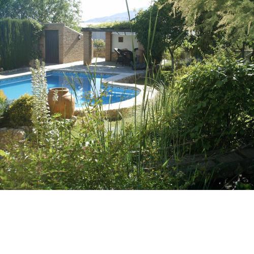 El Rincon de Pepa