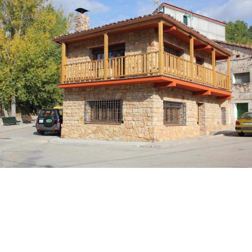 El Rincón Del Juez