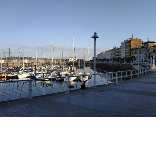 El Rincón del Puerto