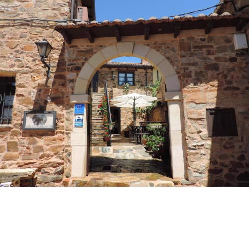 El Rincón Maragato