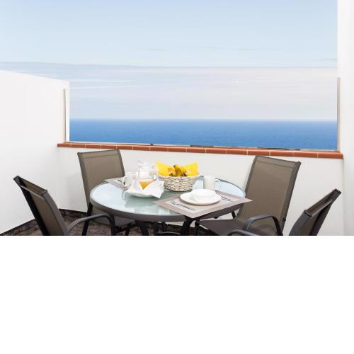 El Rincón with Sea View I