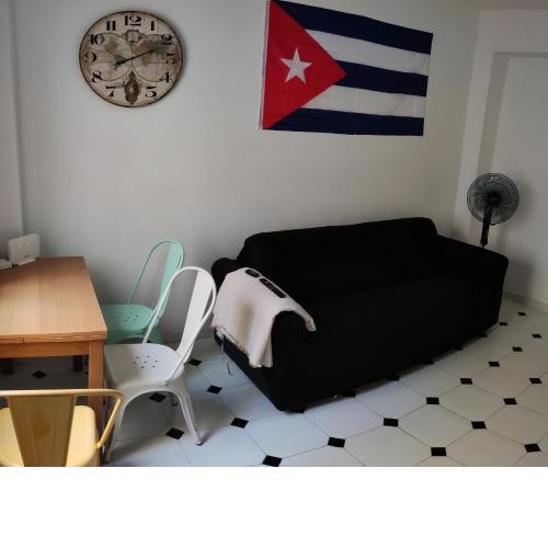El Rinconcito Cubano en el Centro