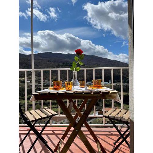 El Rinconcito de Bejar