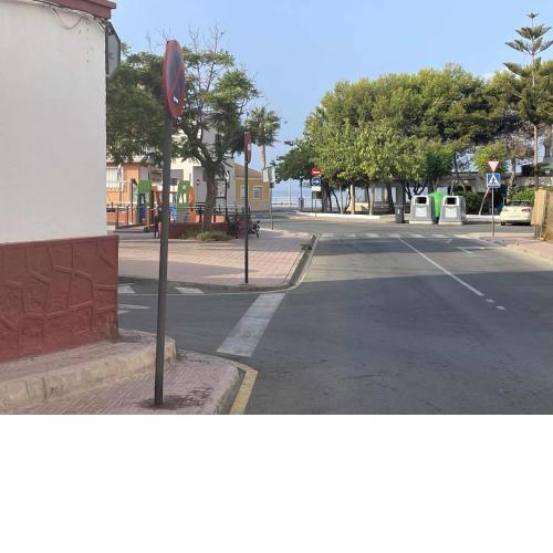 El Rinconcito de Colon Acogedor próximo playa