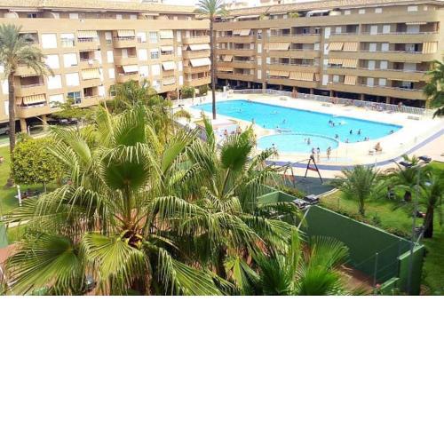 El Rinconcito, LUXURY 2 bed apartment