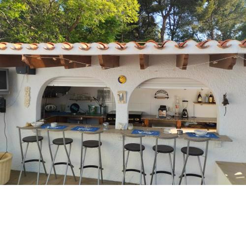 El Romarel Bed & Breakfast