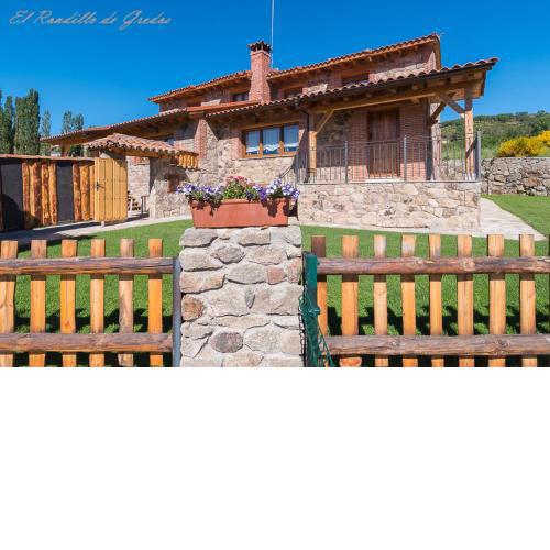 El Rondillo de Gredos