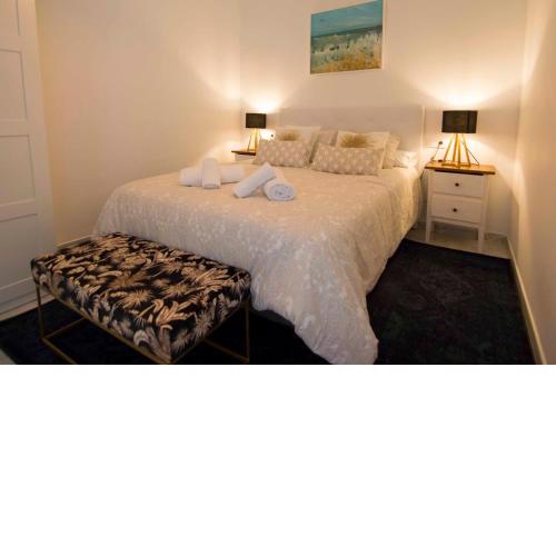El Sabor del Sur, Apartamentos Living Sur