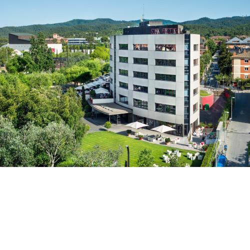 El Sant Cugat