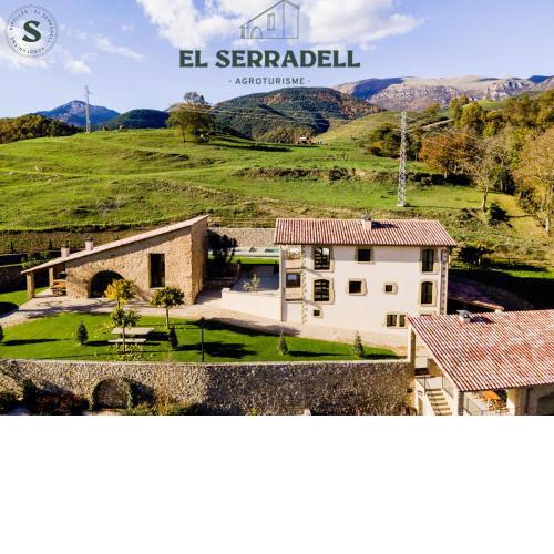 EL SERRADELL AGROTURISME