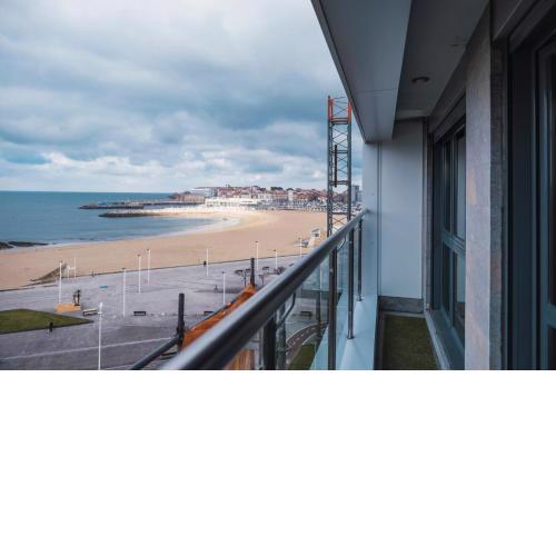 EL SEXTO DE LA PLAYA + PARKING GRATIS