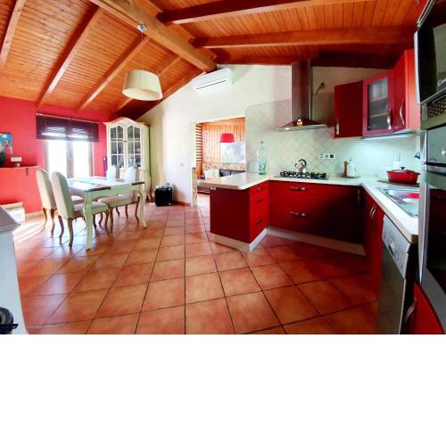 El Soco - zentrales Stadtpenthouse mit Dachterrasse