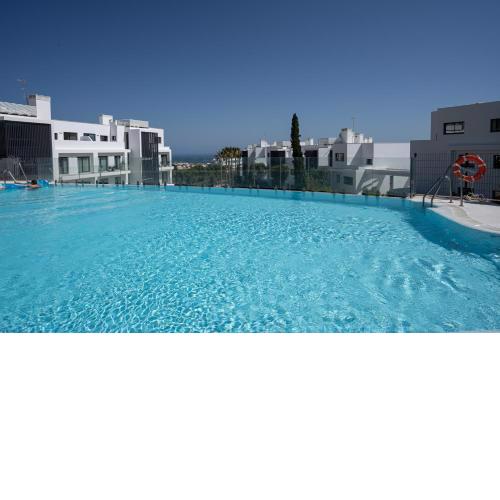 El Sol Higueron West Apartment
