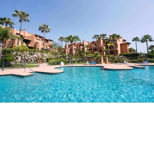 El Sol Sotoserena 2 bedroom Apartment