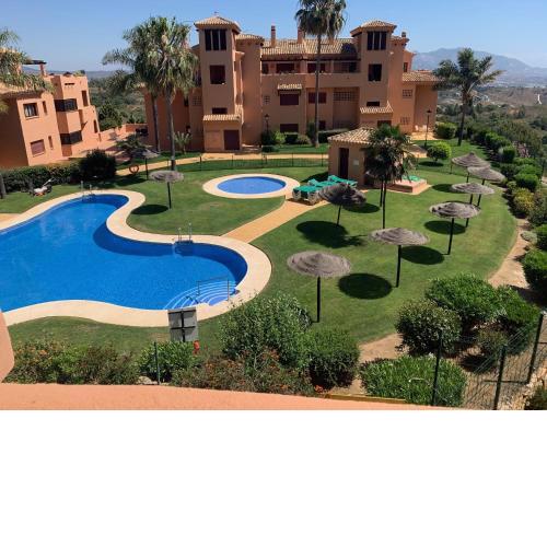 El Soto de Marbella FREE Golf-Tennis-Gym 2 Bed 2 Bath Apartment