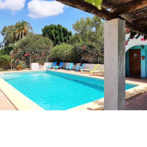 El Sueño Finca - eco finca with pool near beaches