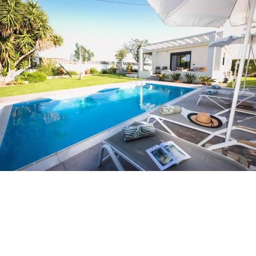 El Sueno Villa