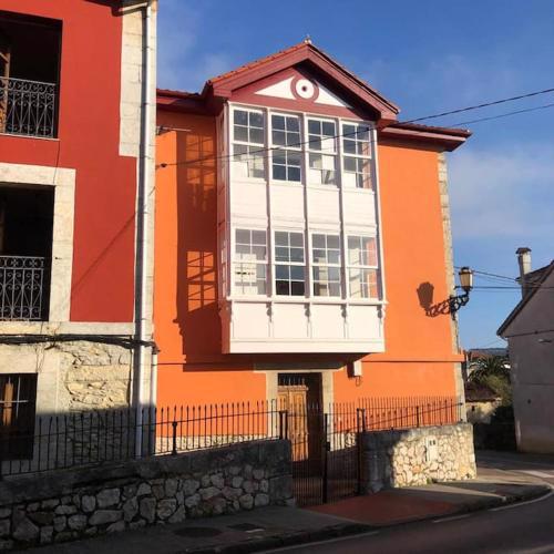 El Tejo, Luminoso y acogedor apartamento