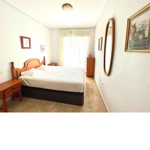 El Terremoto Apartment