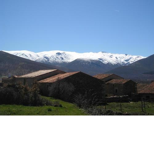 El Tormal