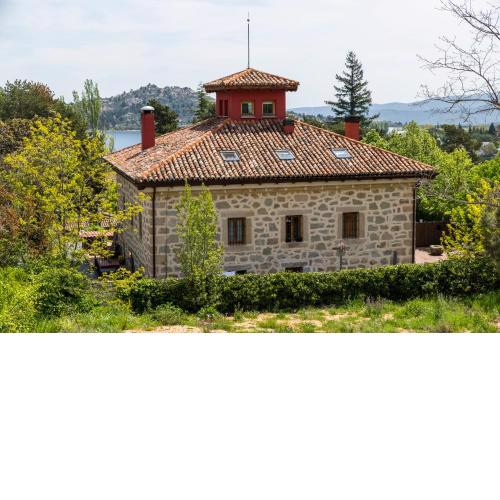 El Torreon de Navacerrada