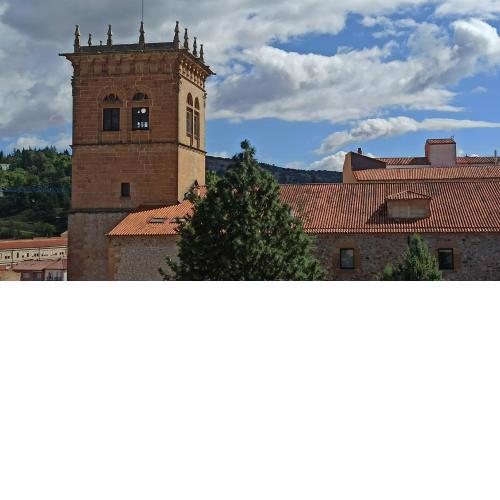 El Torreón