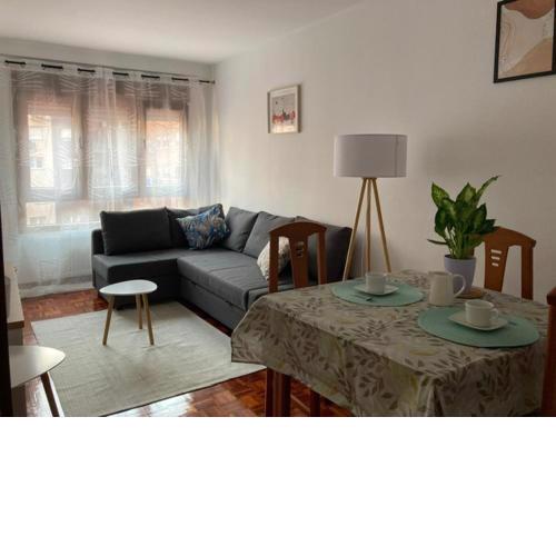 El Trébole de la Arena by Twelve Apartaments