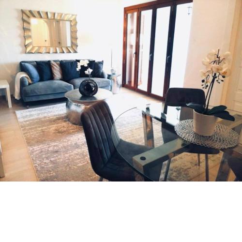 El Valle Golf Resort 2 Bed 1 Bath Holiday Rental Apartment