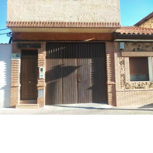 El Ventorrillo