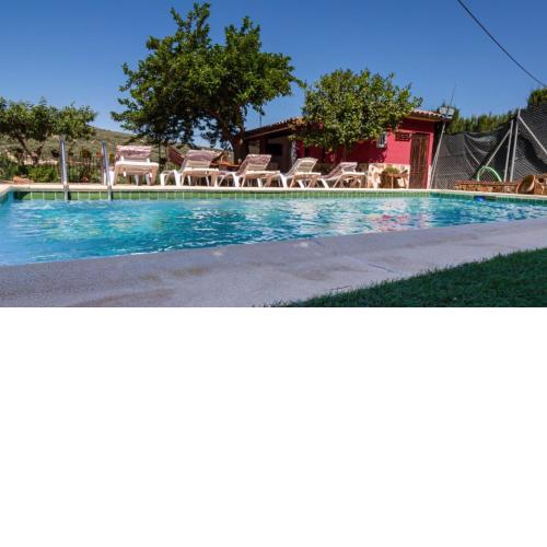 El Vergel