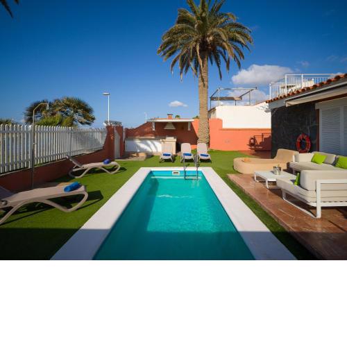 El Veril by CanariasGetaway