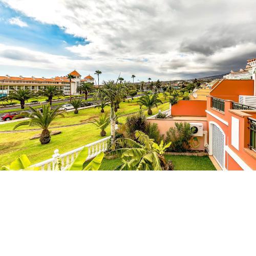 El Veril del Duque Apartment