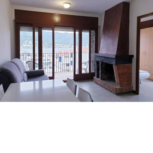 El vigia, apartamento de dos habitaciones, U3