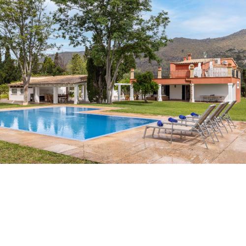El Vilar