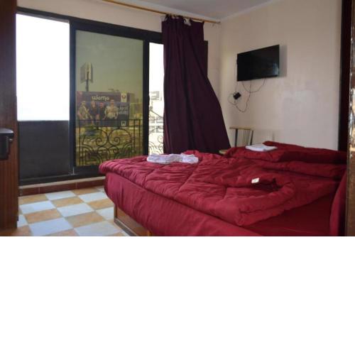 El Wahaa Inn