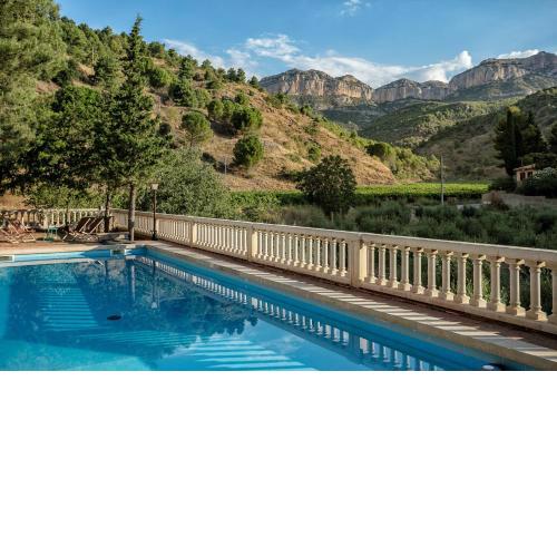 El Xalet del Priorat