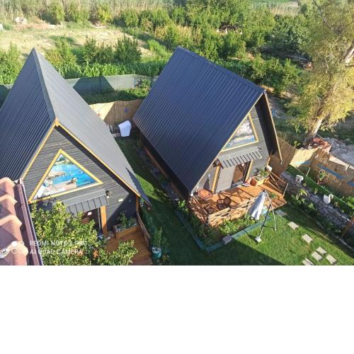El-Ya Bungalov ve pansiyon