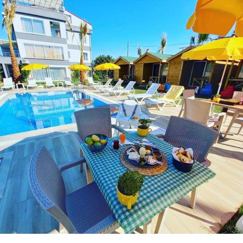 Ela Apart & Bungalow Fethiye