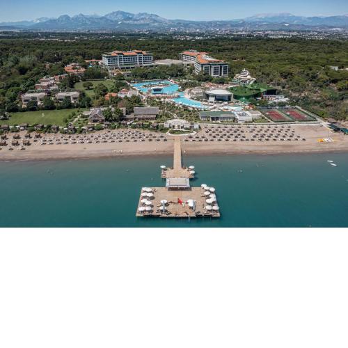 Ela Excellence Resort Belek