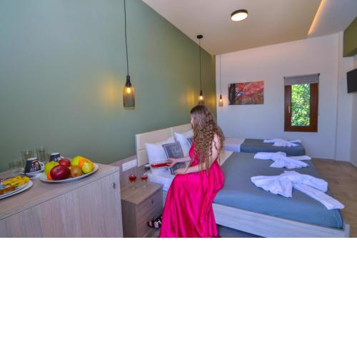 Elafonisi Paradise with Parking, WiFi, - Renovated April 2023