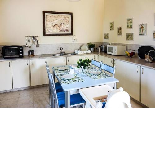 Elafonisi Vacation Blue Apartment