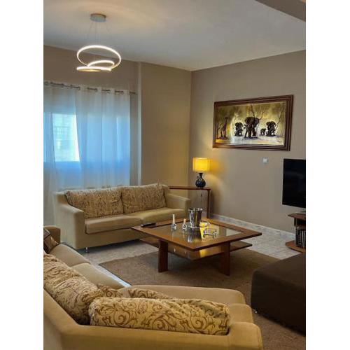 Elaia Apartment