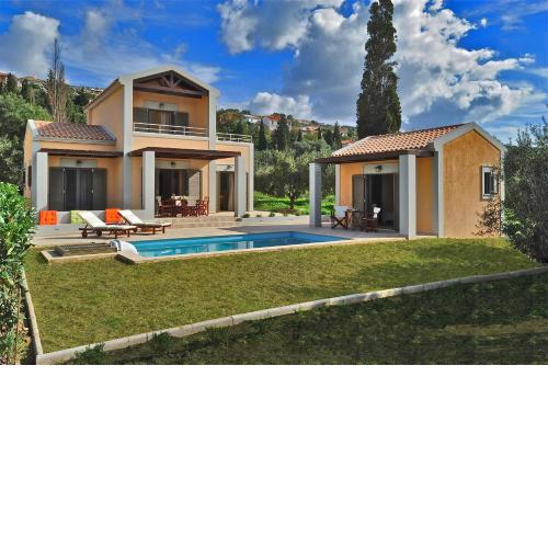 Elaia Villas