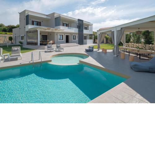 Elaida Villa, Heaven on Earth, By ThinkVilla