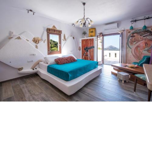 ELaiolithos Luxury Retreat Hotel & Suites - Adults Only