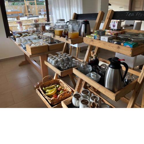 Elaion mini suites
