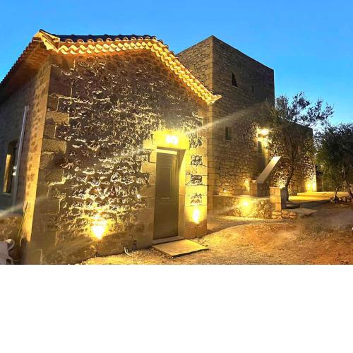 Elaionas Apartments 3