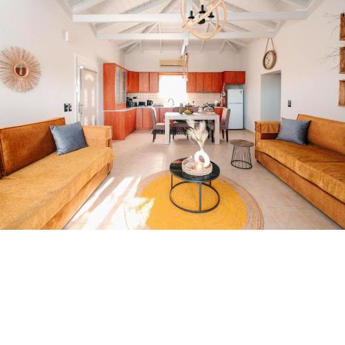 Elais House Methoni
