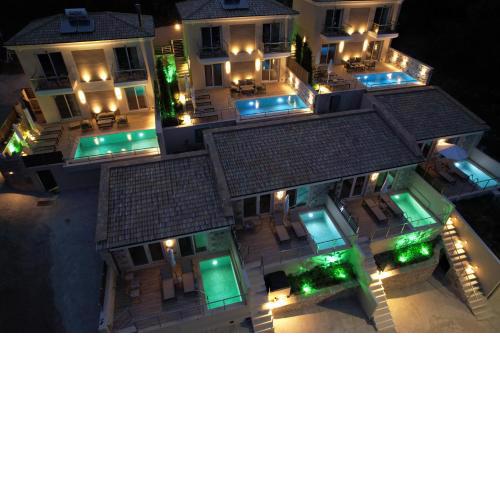 Elais Luxury Villas