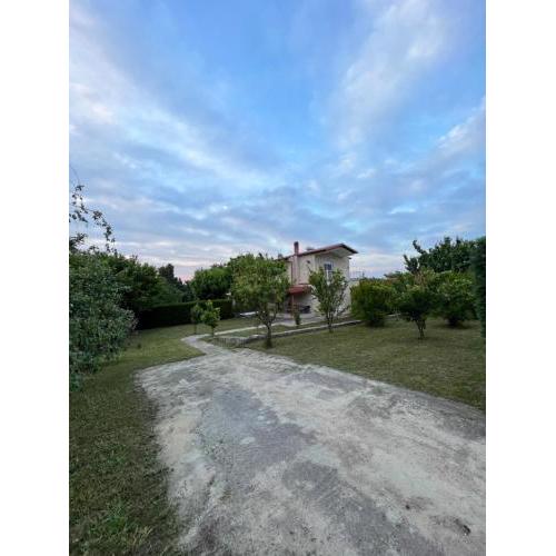 Elani villa''s